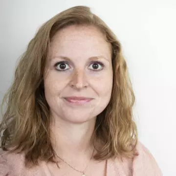 Bente Rognan Gravklev 