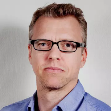 Reidar Spigseth 