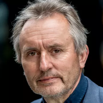 Helge Simonnes 