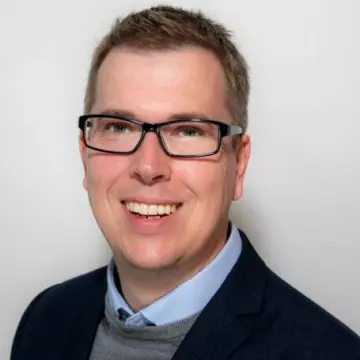 Eirik Hoff Lysholm 
