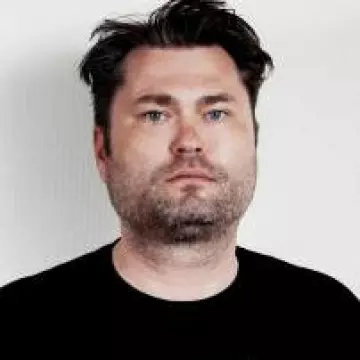 Espen Hågensen Rusdal 