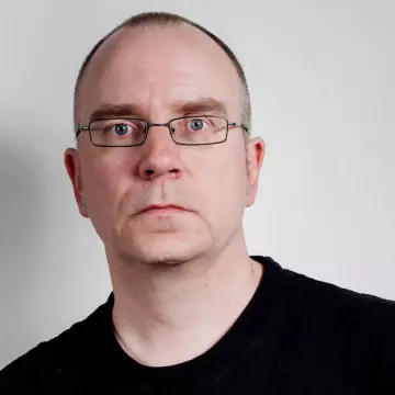 Bernt Erik Pedersen 