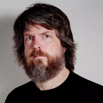 Tor Sandberg 