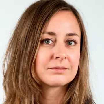 Trine Andreassen 