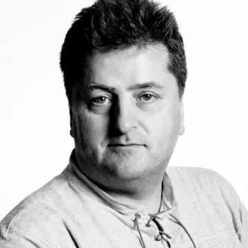 Tore Letvik 