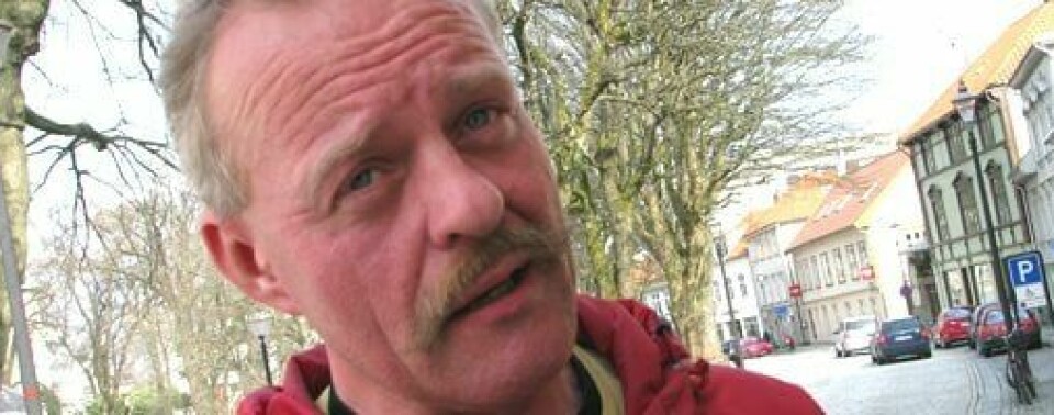 Rene vinduer og gode replikker