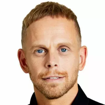 Andreas Nielsen 