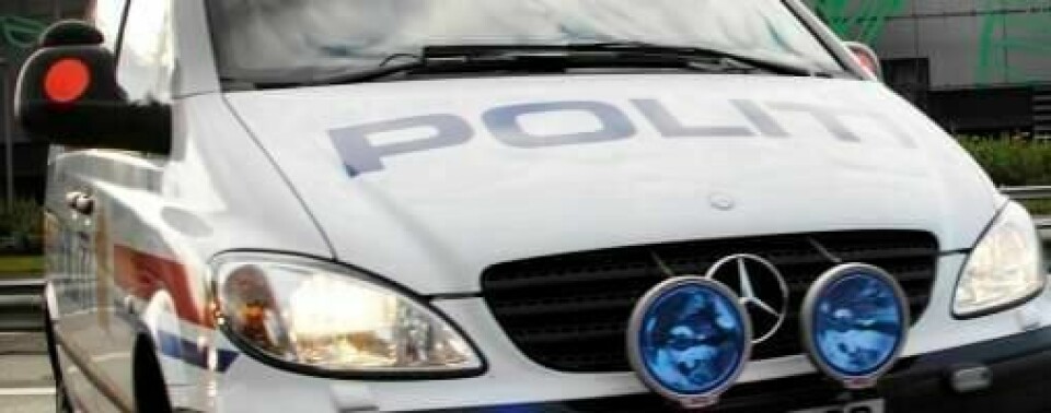 Forsvunnet 16-åring funnet