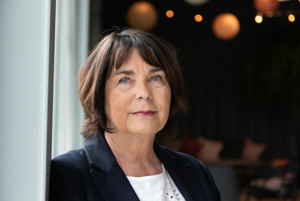 Eldreombud Bente Lund Jacobsen mener bankens krav om identifisering ikke er spesielt godt tilrettelagt. Alle kommuner må systematisk forebygge og avdekke vold og overgrep mot eldre, skriver eldreombud Bente Lund Jacobsen.