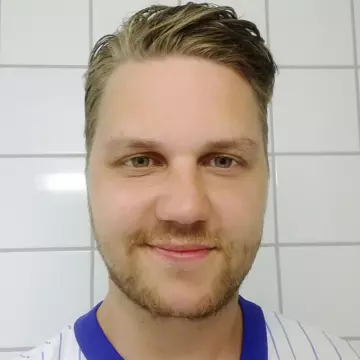 Haakon Thon 