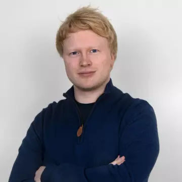 Jørn H. Skjærpe 
