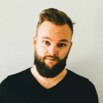 Magnus Forsberg 