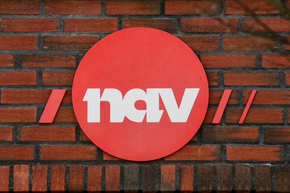 Ofrene for Nav-skandalen går nå rettens vei for å få oppreisningserstatning. Sarpsborg 20200327. NAV i Sarpsborg.Foto: Vidar Ruud / NTB