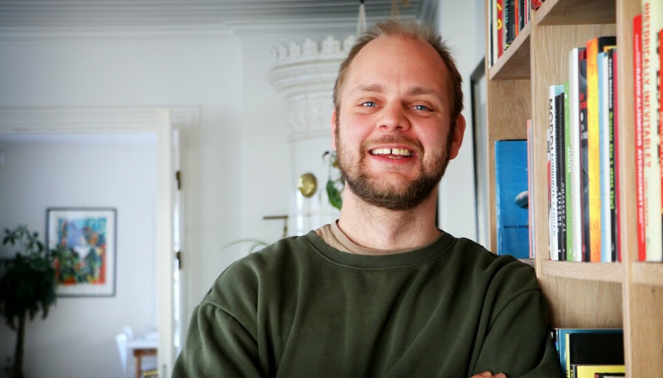 Rødt gjør det godt på meningsmåling: – Folk vil ha endring – Dagsavisen