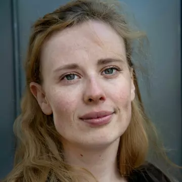Ines Margot Zander 