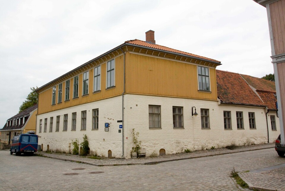 «Nå må Senterpartiet lokalt komme på banen og tale sentrale Senterpartister til rette.»