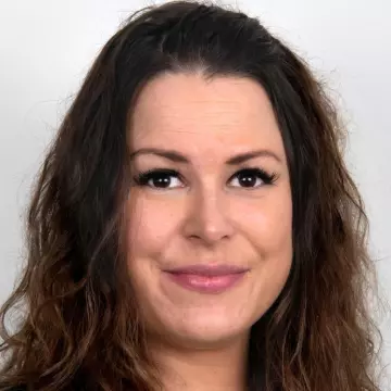 Hedda Langemyr 