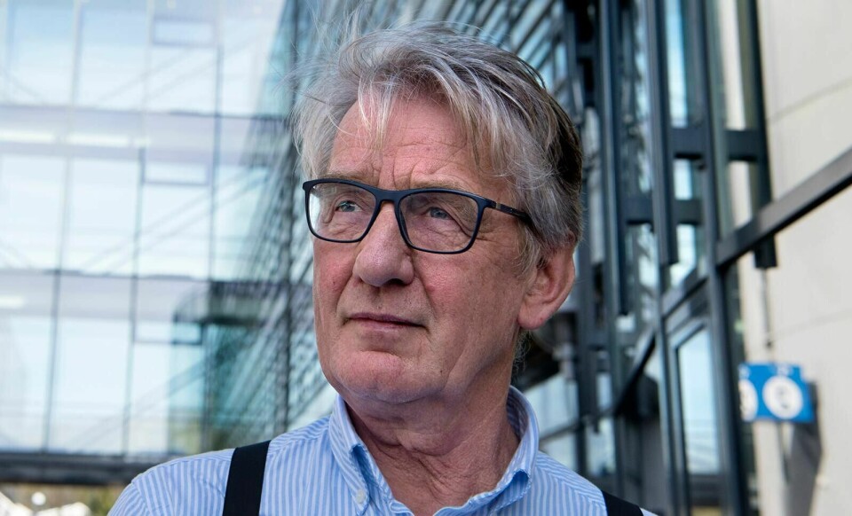 Clemens Saers har endelig fått beklagelsen fra Oslo kommune og ordfører Marianne Borgen. Lektor og lærer Clemens Saers ble angrepet og alvorlig skadet på jobb, to jenter/elever reddet livet hans. Nå saksøkes skolen og Utdanningsetaten i Oslo kommune.