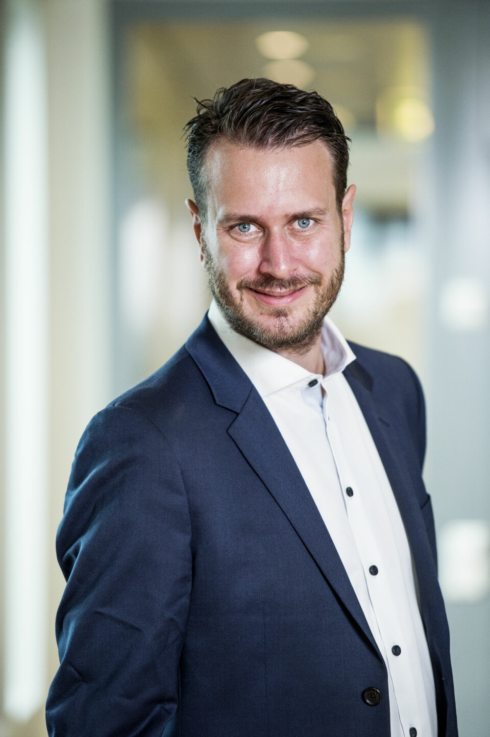 Helge André NjåstadStortingsrepresentant, Fremskrittspartiet Helge André NjåstadStortingsrepresentant, Fremskrittspartiet
