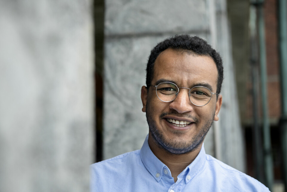Omar Samy Gamal (SV) Byråd for kultur, idrett og frivillighet. Omar Samy Gamal (SV) Byråd for kultur, idrett og frivillighet.