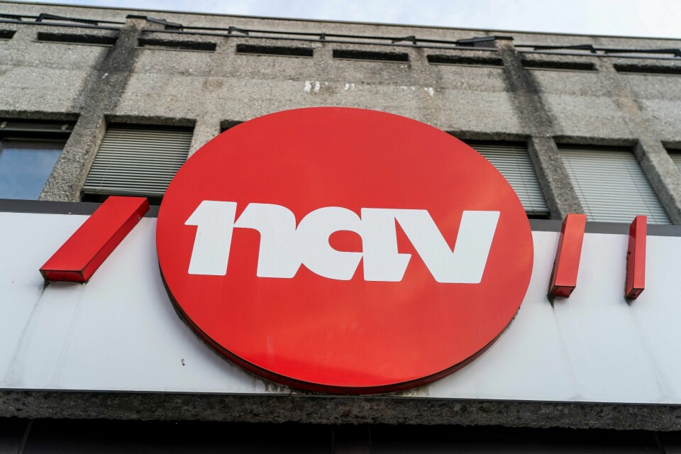 Nav er kjent med at også flere andre norske bedrifter nå misbrukes på tilsvarende måte. Nav følger situasjonen i samarbeid med andre aktører i sikkerhetsmiljøet i Norge. Sju av ti som blir anmeldt av Nav for trygdebedrageri, blir dømt til ubetinget fengsel, viser en gjennomgang DN har foretatt. Foto: Terje Pedersen / NTB