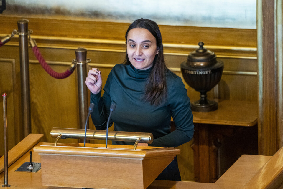Stortingsrepresentant for Rødt, Seher Aydar mener en nedleggelse av Ullevål sykehus vil gi et svekket tilbud og en redusert kapasitet. Stortingsrepresentant for Rødt, Seher Aydar, skriver at det går et viktig skille mellom de private ideelle aktørene og de kommersielle.