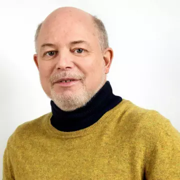 Lars Elton 