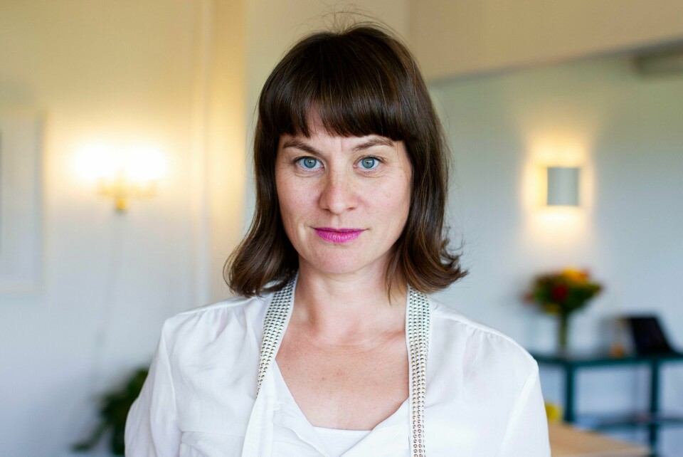 Byråd for arbeid, integrering og sosiale tjenester i Oslo, Rina Mariann Hansen (Ap), etterlyser fortgang i bosetting av Ukrainske flyktninger. - Vi er klare, sier hun. – Oslo legger til rette for å ta imot ukrainske flyktninger, sier byråd for arbeid, integrering og sosiale tjenester, Rina Mariann Hansen (Ap).
