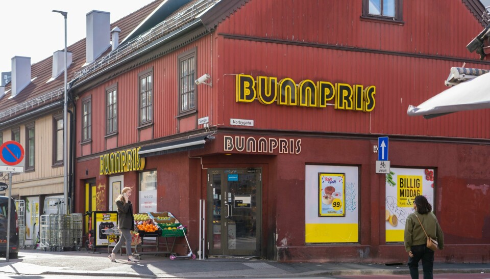 Politiets etterlysning i Lørenskog-saken har ledet dem til at minst ett av SIM-kortene ble solgt på Bunnpris på Grønland. Politiets etterlysning i Lørenskog-saken har ledet dem til at minst ett av SIM-kortene ble solgt på Bunnpris på Grønland. Foto: Heiko Junge / NTB