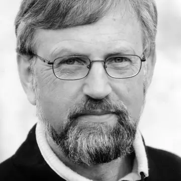 Torbjørn Færøvik 