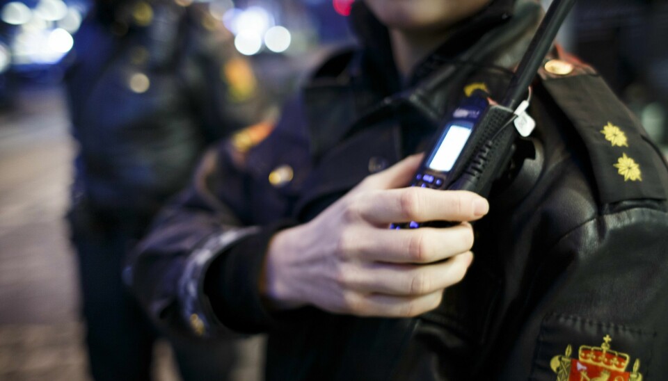 Politiet leter etter dement kvinne som har forsvunnet fra Dalavegen på Jørpeland. Illustrasjonsfoto Politi