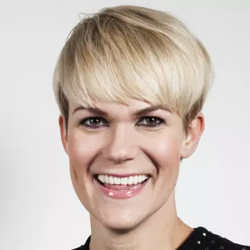 Sigrid Bonde Tusvik 