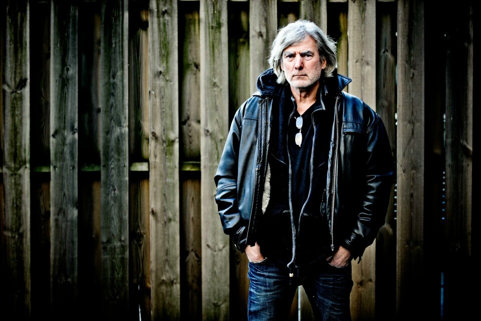 Fagforeningsmannen Kjell Skjærvø er død. Hans bortgang er et tap for alle som ønsker et solidarisk samfunn med små forskjeller, skriver Jonas Bals. Fagforeningsmannen Kjell Skjærvø er død. Hans bortgang er et tap for alle som ønsker et solidarisk samfunn med små forskjeller, skriver Jonas Bals.
