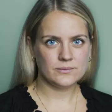 Hannah Gitmark 