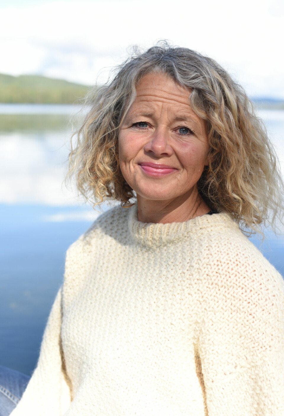 Anne Skauen, programleder for Aktive Fredrikstad, håper du tar deg tid til å svare på spørsmål og bidra til en kartlegging av hvor aktive innbyggerne er. Anne Skauen, programleder for Aktive Fredrikstad, håper du tar deg tid til å svare på spørsmål og bidra til en kartlegging av hvor aktive innbyggerne er.