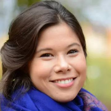Lan Marie Nguyen Berg 