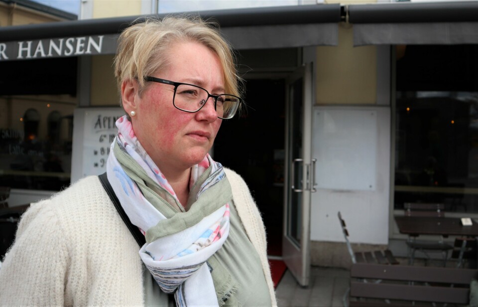 I dag beskriver Jane Solheim sin tilstand som «30 kilo lettere, men like syk - og fortsatt uten uføretrygd». ME-syke Jane Solheim har kjempet med Nav i 8,5 år - selv om nevnte Nav har vurdert at hun ikke har noen restarbeidsevne - avslår de fortsatt uføretrygd.