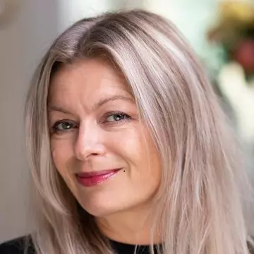 Linn Stalsberg 
