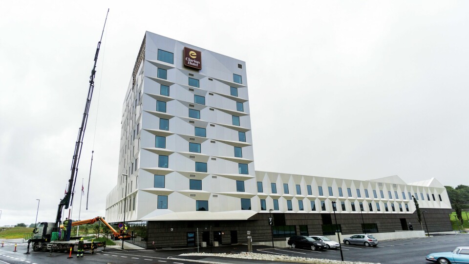 Solamøtet arrangeres på Clarion Hotel Air 9. januar 2023. Det blir ikke noe av Solamøtet på Clarion Hotel Air. Solamøtet avlyses for andre år på rad på grunn av pandemien.