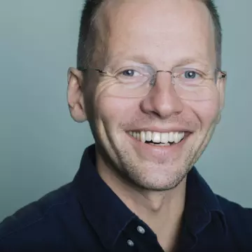 Trygve Svensson 