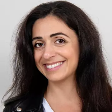 Hadia Tajik (DA) 