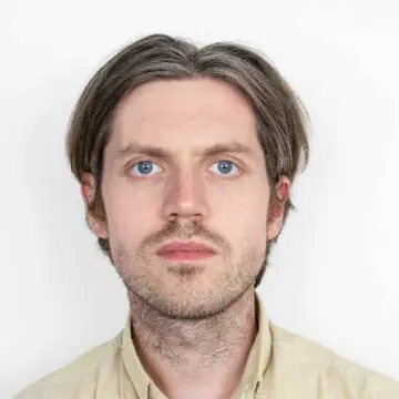 Eirik Mossefinn 