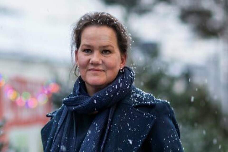 Nav-ansatte Janne Cecilie Thorenfeldt oppdaget for noen år siden at minst 140 ulike ansatte i Nav hadde vært inne i «mappen» hennes med alt fra legeerklæringer til sykepenger og foreldrepermisjoner. Det var registrert over 1500 søk. Flere av dem som hadde kikket, var kolleger. Nav-ansatte Janne Cecilie Thorenfeldt oppdaget for noen år siden at minst 140 ulike ansatte i Nav hadde vært inne i «mappen» hennes med alt fra legeerklæringer til sykepenger og foreldrepermisjoner. Det var registrert over 1500 søk. Flere av dem som hadde kikket, var kolleger.Foto: Ole Palmstrøm/FriFagbevegelse