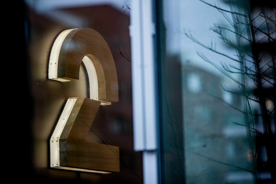 TV 2 mottar 135 millioner kroner for 2021 etter at de i fjor oppfylte de fleste kravene som allmennkringkaster. – TV 2s tilstedeværelse i Bergen beriker mediemangfoldet og gir TV 2 et annerledes perspektiv enn de øvrige riksmediene. Det bidrar også til at medieklyngen i byen stadig vokser og utvikler seg. Den har en unik internasjonal posisjon, som gir store ringvirkninger langt utenfor Bergen by, sier Olav T. Sandnes, sjefredaktør og administrerende direktør i TV 2. Foto: Javad Parsa / NTB