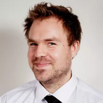 Stian Fyen 
