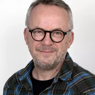 Børre Haugli 