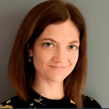 Helle Palmer 