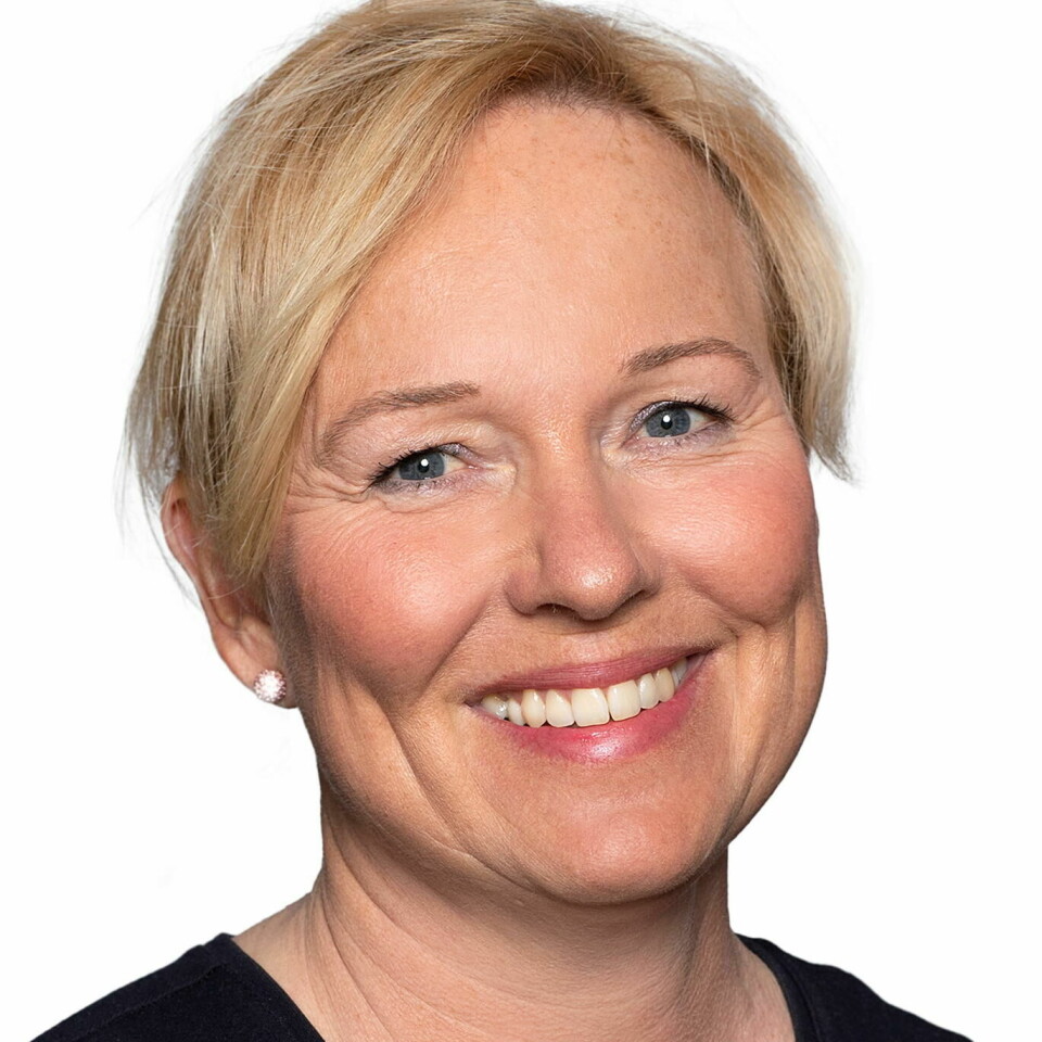Marte Kvittum Tangen er leder av Norsk forening for allmennmedisin og spesialist i allmennmedisin. Marte Kvittum Tangen