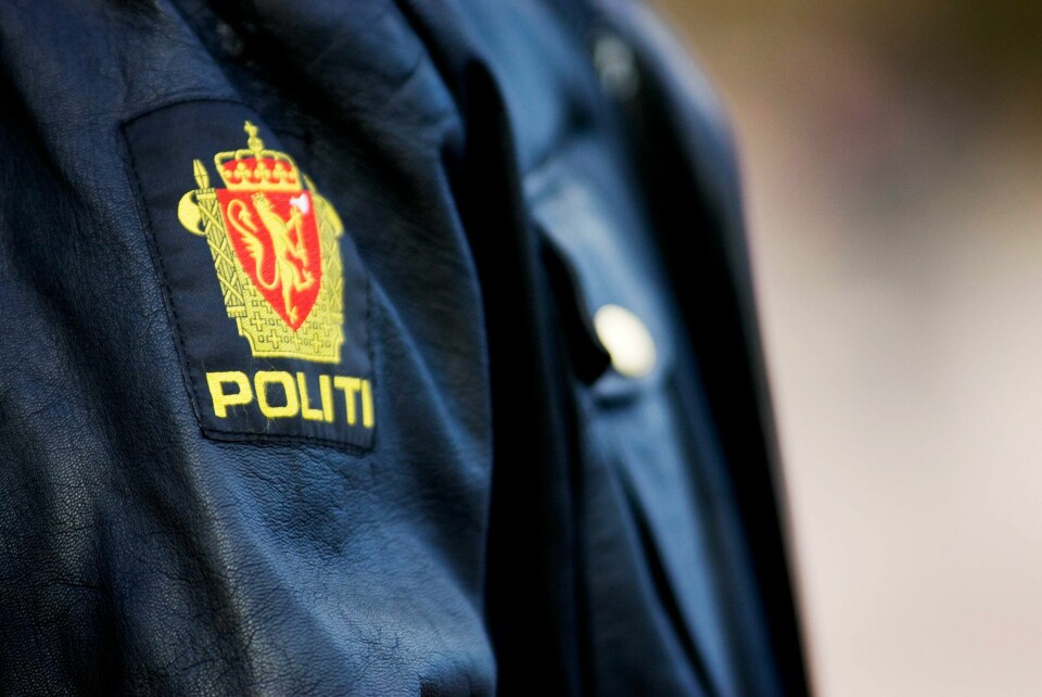 Illustrasjonsfoto Politireformen er blitt en het potet i valgkampen. Foto: Kyrre Lien / NTB