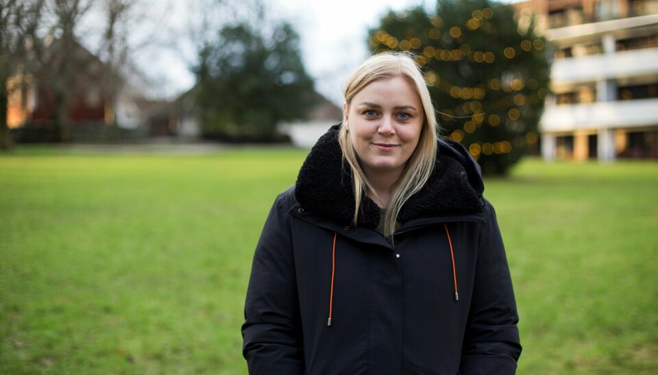 Tina Bru blir Høyres finanspolitiske talsperson. I en pressemelding fra Høyre sier hun at dette blir spennende og gøy, men at det også blir et nytt felt å gyve løs på etter å ha vært energi- og klimapolitiker i åtte år. Tina Bru